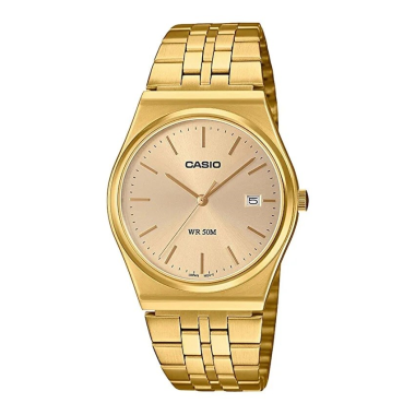 CASIO MTP-B145G-9AVDF Kol Saati