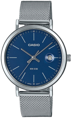  CASIO MTP-E175M-2EVDF Kol Saati