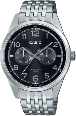  CASIO MTP-E340D-1AVDF Kol Saati