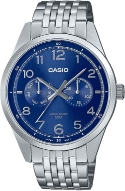  CASIO MTP-E340D-2AVDF Kol Saati