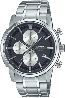  CASIO MTP-E510D-1A2VDF Kol Saati