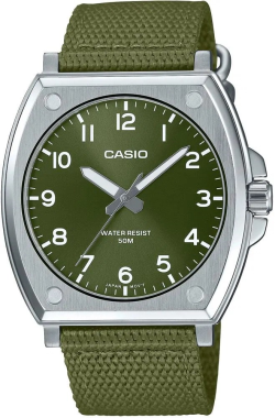  CASIO MTP-E730C-3AVDF Kol Saati