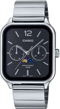  CASIO MTP-M305D-1AVDF Kol Saati