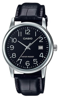  CASIO MTP-V002L-1BUDF Kol Saati