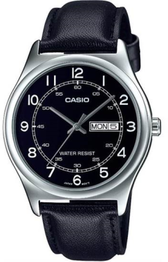  CASIO MTP-V006L-1B2UDF Kol Saati