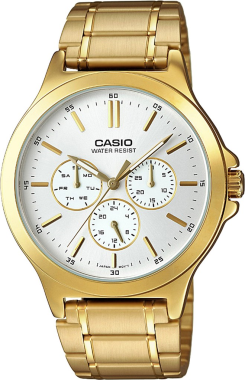  CASIO MTP-V300G-7AUDF Kol Saati