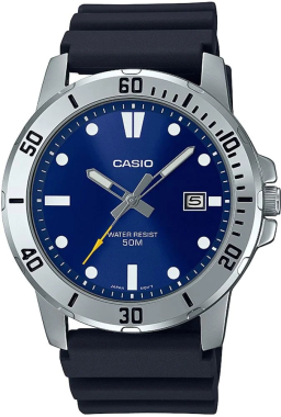 CASIO MTP-VD01-2EVUDF Kol Saati