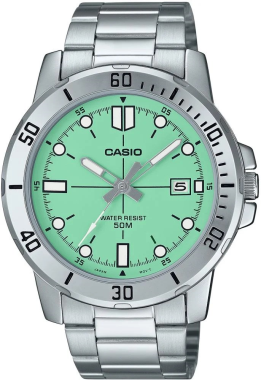 CASIO MTP-VD01D-3E1VUDF Kol Saati