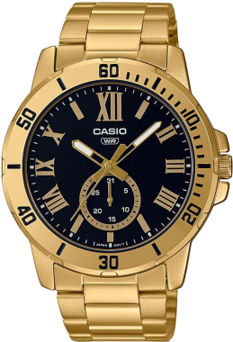  CASIO MTP-VD200G-1BUDF Kol Saati