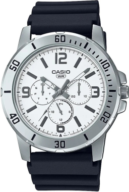  CASIO MTP-VD300-7BUDF Kol Saati