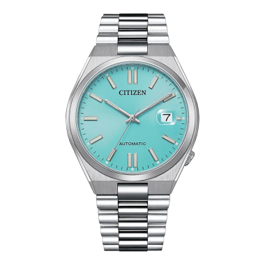  CITIZEN NJ0151-88M Kol Saati