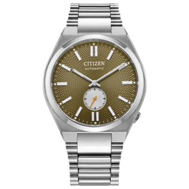  CITIZEN NK5010-51X Kol Saati