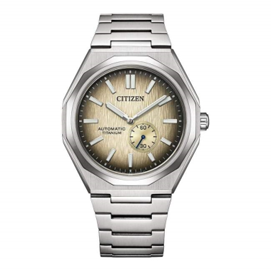  CITIZEN NK5020-58P Kol Saati