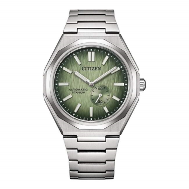  CITIZEN NK5020-58X Kol Saati