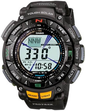 PRG-240-1DR