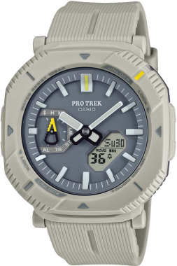  CASIO PRJ-B001-7DR Kol Saati