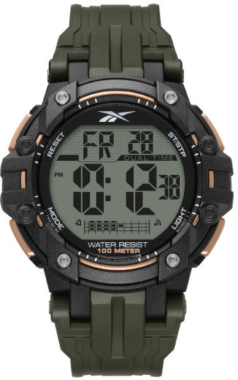  REEBOK RV-CRO-G9-PBIR-BR Kol Saati