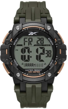  REEBOK RV-CRO-G9-PBPG-WE Kol Saati
