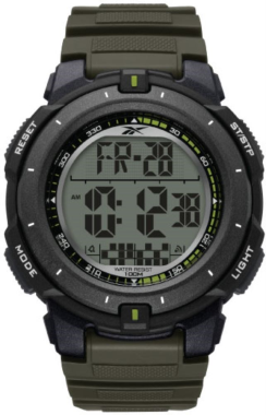  REEBOK RV-WHE-G9-PAPG-WY Kol Saati