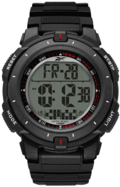  REEBOK RV-WHE-G9-PBPB-WR Kol Saati