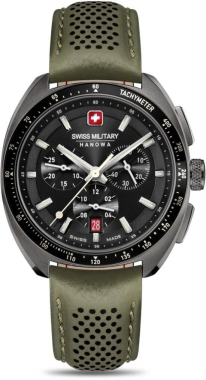  SWISS MILITARY HANOWA SMWGC0003340 Kol Saati