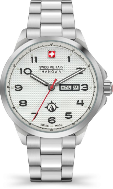  SWISS MILITARY HANOWA SMWGH2100302 Kol Saati