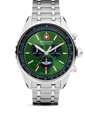  SWISS MILITARY HANOWA SMWGI0000307 Kol Saati
