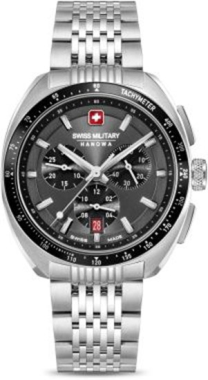 SWISS MILITARY HANOWA SMWGI0003302 Kol Saati