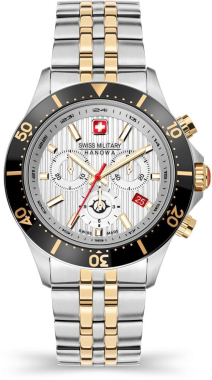  SWISS MILITARY HANOWA SMWGI2100760 Kol Saati
