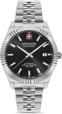  SWISS MILITARY HANOWA SMWGL0002101 Kol Saati