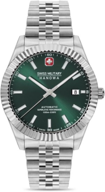  SWISS MILITARY HANOWA SMWGL0002103 Kol Saati