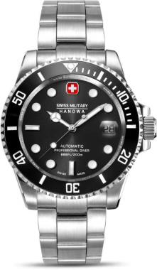  SWISS MILITARY HANOWA SMWGL0006301 Kol Saati