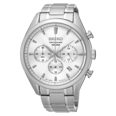  SEIKO SSB221P1 Kol Saati