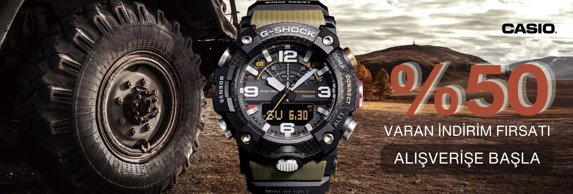 Casio