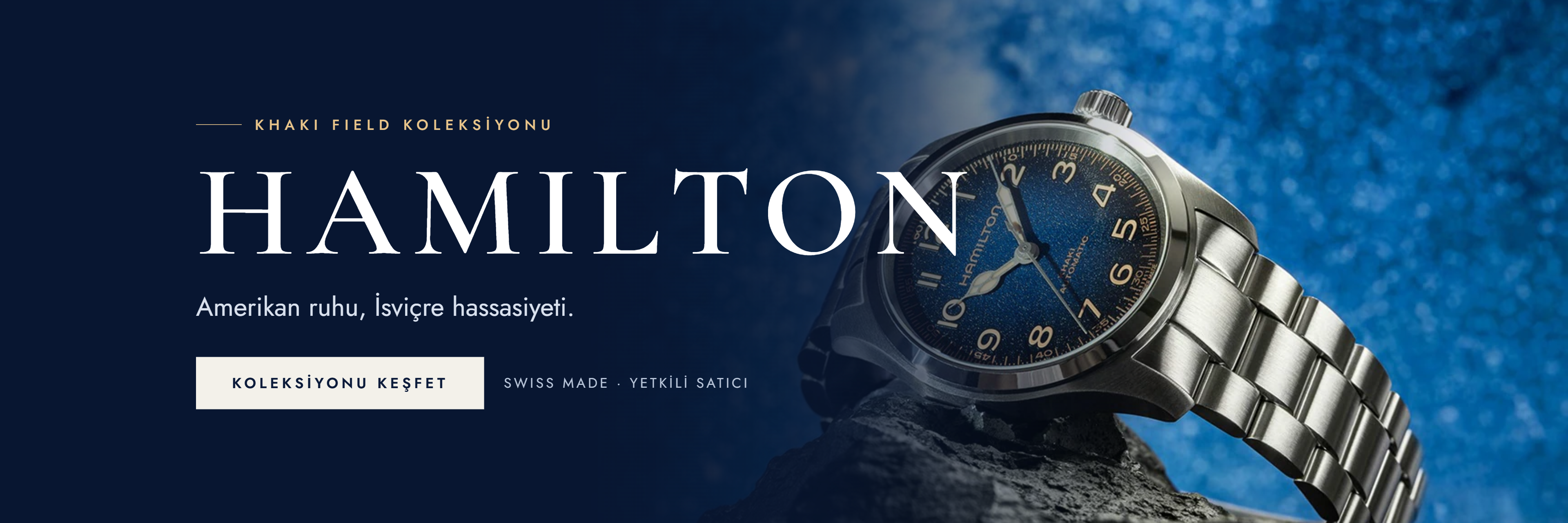Hamilton Saat