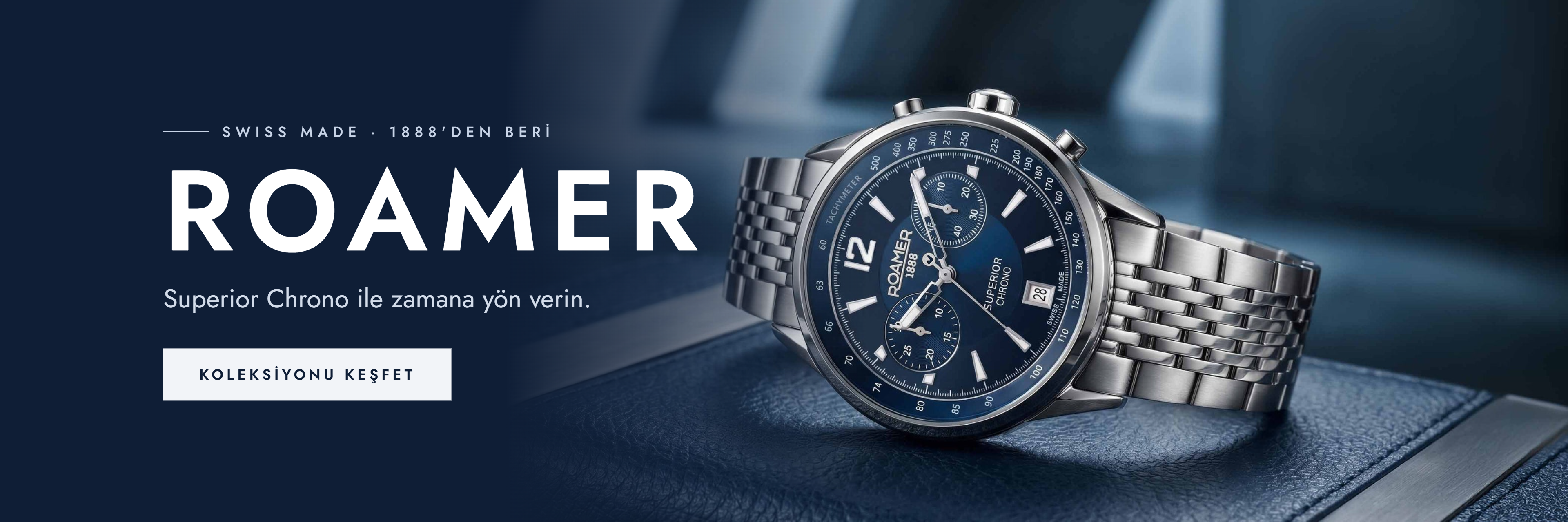 Roamer