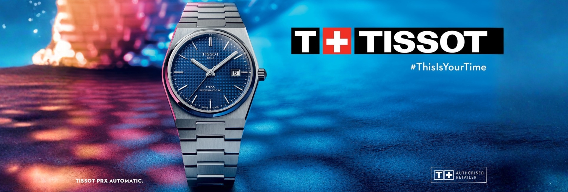 Tissot