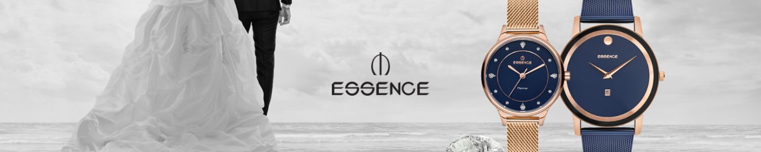 Essence Saat – Şık ve Modern Tasarımlar Essence Saat – Şık ve Modern Tasarımlar