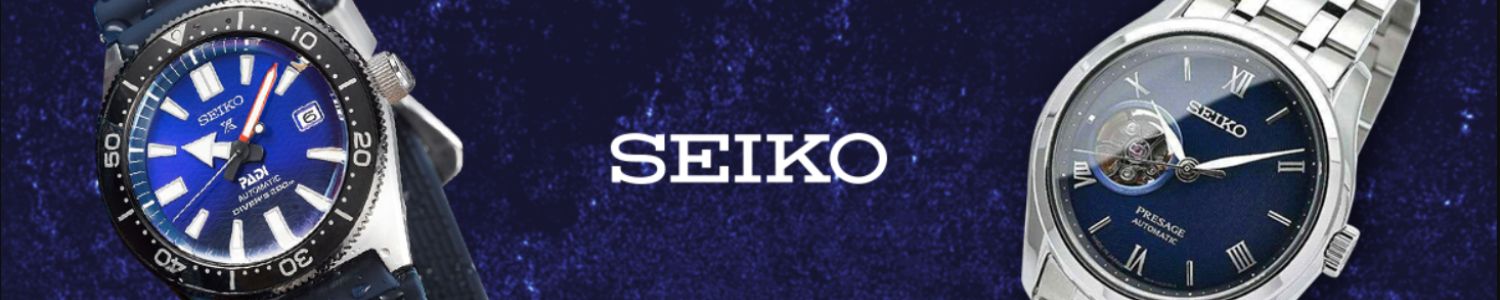 Seiko Saat – Japon Mühendisliği ve Lüks Tasarım Seiko Saat – Japon Mühendisliği ve Lüks Tasarım