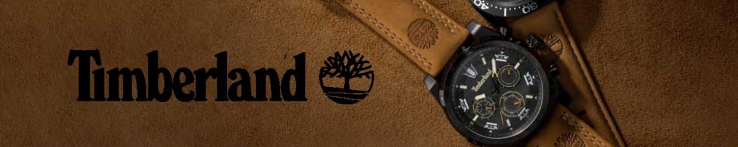 Timberland Saat – Doğal Şıklık ve Dayanıklılık