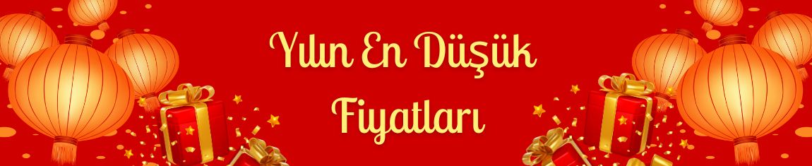 Yeni Yıl Saat İndirimleri | Erkek & Kadın Saat Modellerinde Büyük Fırsatlar