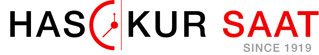 Haskur Saat - Online Saat Sitesi